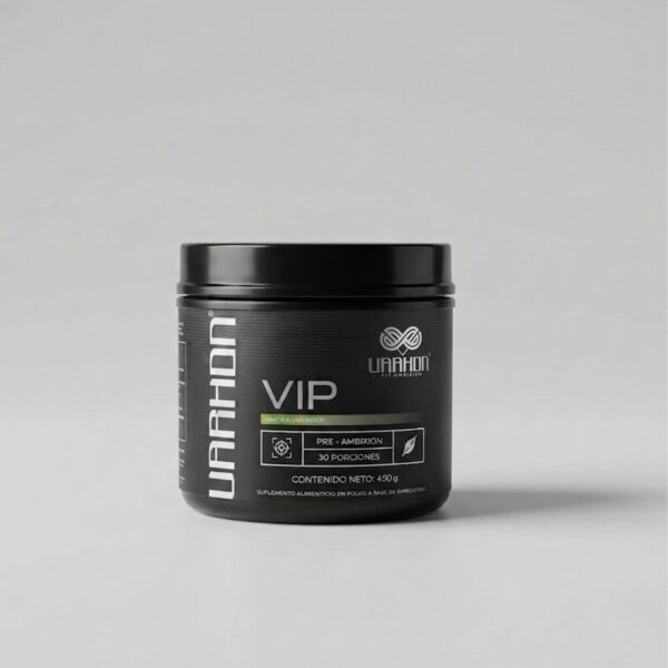 VIP. VARHON INTENSE PRE AMBIXION